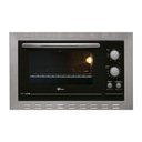 Ver imagem 1 de Forno Eletrico Fit Line Embutir 48l Frontal 34493 [95485] Fischer