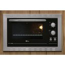 Ver imagem 2 de Forno Eletrico Fit Line Embutir 48l Frontal 34493 [95485] Fischer