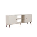 Ver imagem 3 de Rack 1500x620x400 mm 2 Portas Curve