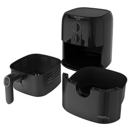 Kit Completo Cadence Black - 127v - 7
