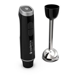 Kit Completo Cadence Black - 127v - 6