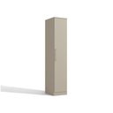 Ver imagem 1 de Guarda-roupa 1 Porta Versa Conect 45cm