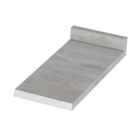 Tampo p/ Balcão Cozinha Essência 20cm Calcare - Henn