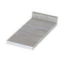 Ver imagem 1 de Tampo p/ Balcão Cozinha Essência 20cm Calcare - Henn