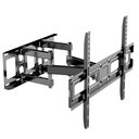 Ver imagem 1 de Suporte Articulado Tv 37 a 80 de Parede Sav-4600 Aquário