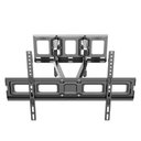 Ver imagem 2 de Suporte Articulado Tv 37 a 80 de Parede Sav-4600 Aquário