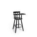 Ver imagem 1 de Cadeira Bebê para Refeição - Tabaco - Jm Móveis