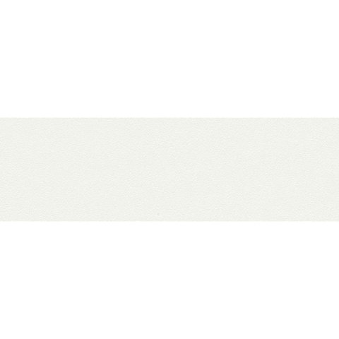 Fita de Borda Pvc Cristallo Branco Diamante Duratex 22x0,45mm Rolo 20m Rehau