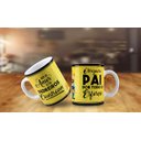 Ver imagem 1 de Canecas Dia Dos Pais