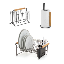 Kit Cozinha Eco Design Arthi - 1