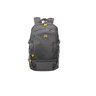 Mochila Fico Active Way Cinza - 1