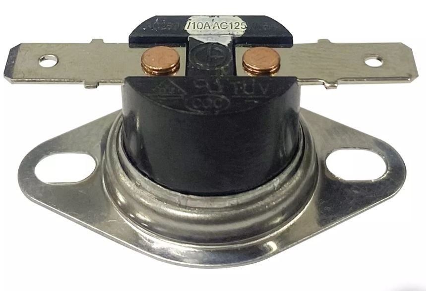 Termostato 105 Graus Microondas Universal Philco Midea Consul - 2