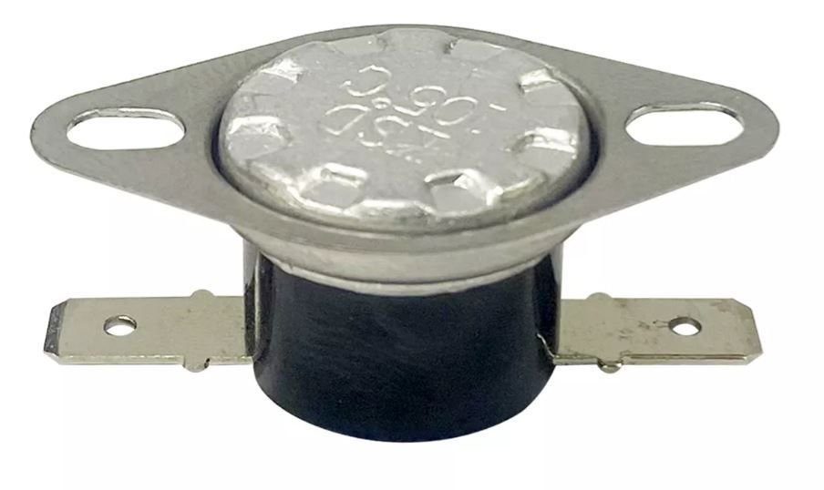 Termostato 105 Graus Microondas Universal Philco Midea Consul - 5
