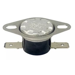 Termostato 105 Graus Microondas Universal Philco Midea Consul - 5