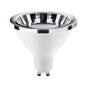 Ver imagem 1 de Lâmpada Led Ar70 Gu10 4,7w 2700k 250lm 7º Irc95-stella