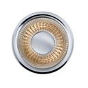 Ver imagem 2 de Lâmpada Led Ar70 Gu10 4,7w 2700k 250lm 7º Irc95-stella