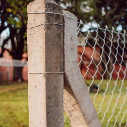 Arame Galvanizado 14 Bwg 2,11mm Liso Construçao Obra Artesanato Jardim Diy - 5