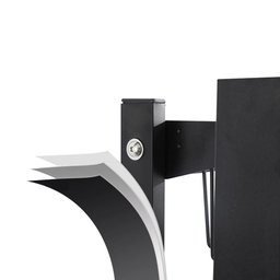 Escorredor Louça Cozinha Suspensa Modula Autossustentável - 6