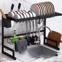 Ver imagem 3 de Escorredor Louça Cozinha Suspensa Modula Autossustentável