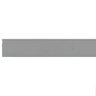 Rodape Cinza Claro Pvc 240x10 Cm 10 Peças - 4
