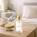 Ver imagem 6 de Difusor Chá Branco 250 Ml Aromatizador de Ambientes | Perfume para Casa Ellegance Aromas