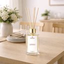 Ver imagem 3 de Difusor Chá Branco 250 Ml Aromatizador de Ambientes | Perfume para Casa Ellegance Aromas
