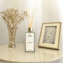 Ver imagem 7 de Difusor Chá Branco 250 Ml Aromatizador de Ambientes | Perfume para Casa Ellegance Aromas
