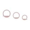 Ver imagem 1 de Nicho Aéreo Pequeno Lua Rosa