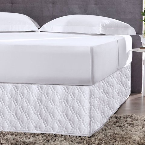 Saia Box Easy Fit Ultrawave Altenburg King 1,93 X 2,03 X 35