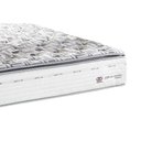 Ver imagem 4 de Colchão Casal Molas Ensacadas Maxspring C1723 One Side (138x188x34) - Herval