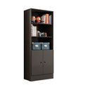 Ver imagem 4 de 4095 - Armario Gamer Preto Fosco (4095.37)