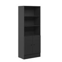Ver imagem 6 de 4095 - Armario Gamer Preto Fosco (4095.37)