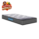 Ver imagem 2 de Colchão de Espuma D60 Double Face Guarda Costas Comfort Force Probel Solteiro 88cm