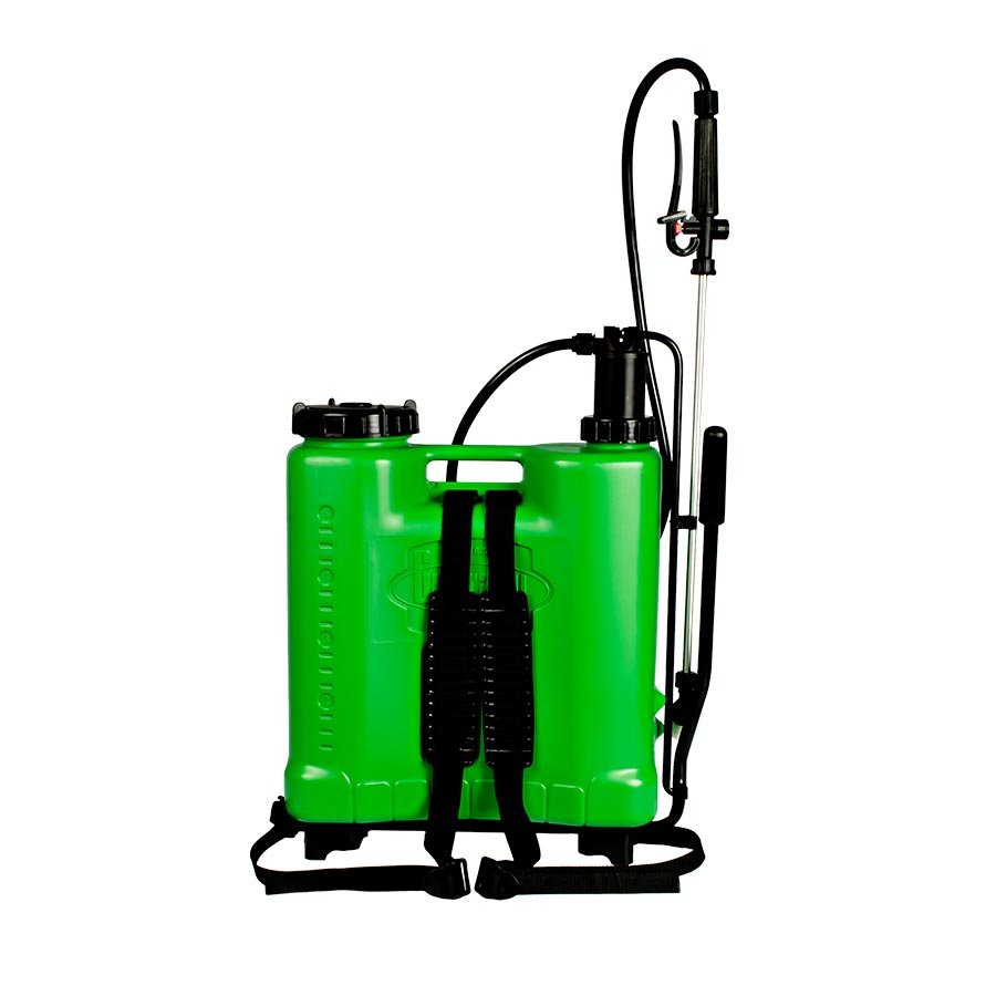 Pulverizador Costal Simétrico 20L C/Copo - 3