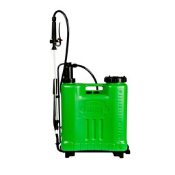 Pulverizador Costal Simétrico 20L C/Copo - 1