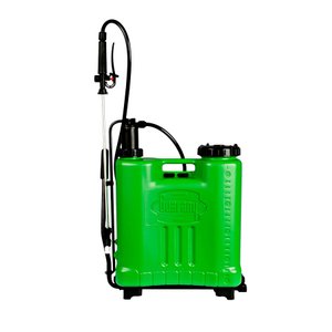 Pulverizador Costal Simétrico 20L C/Copo