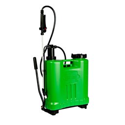 Pulverizador Costal Simétrico 20L C/Copo - 2