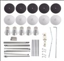 Ver imagem 7 de Galoneira Direc Driveautovol +24 M Garantia+suporte de Rolos