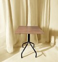 Ver imagem 1 de Mesa Moema 70x70 para Sorveteria Restaurante