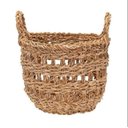 Ver imagem 2 de Jogo 3 Cestos Redondo Terra L Hermitage - Fullfit