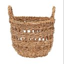 Ver imagem 2 de Jogo 3 Cestos Redondo Terra L Hermitage - Fullfit