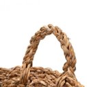 Ver imagem 3 de Jogo 3 Cestos Redondo Terra L Hermitage - Fullfit