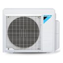 Ver imagem 3 de Ar Condicionado Multi Split Cassete 4 Vias Inverter Daikin 1x12000 + 1x18000 Btu/h Quente e Frio Mon