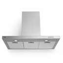 Ver imagem 1 de Coifa de Parede 80cm 220V Mira Elettromec