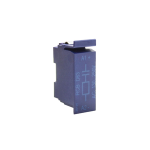 Bloco Supressor de Sobretensão Contator Cwb Az Rcb D63 Weg