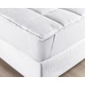 Pillow Top Protetor de Colchão Suavitec Queen 200 Fios - 3