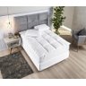Pillow Top Protetor de Colchão Suavitec Queen 200 Fios - 1