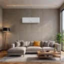 Ver mais imagens de Ar Condicionado Split Philco Hi Wall 24.000 Btu/H Frio Monofásico Branco PAC24FI 220V