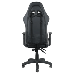 Cadeira Gamer Elite Pro Dazz Preto e Cinza Reclinável - 3