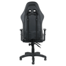 Cadeira Gamer Elite Pro Dazz Preto e Cinza Reclinável - 3